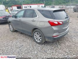 Chevrolet Equinox 2019 1 Chevrolet Equinox 2019 1