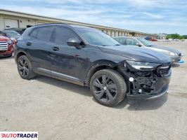 Buick Pozostałe 2021 2