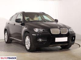 BMW X6 2010 3.0 301 KM