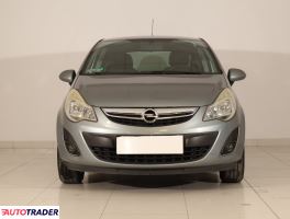 Opel Corsa 2011 1.4 85 KM