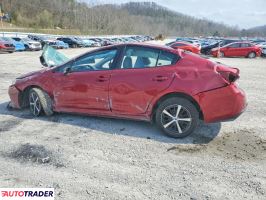 Subaru Impreza 2022 2