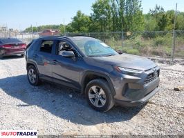 Toyota Pozostałe - zobacz ofertę