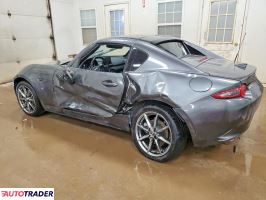 Mazda MX-5 2021 2