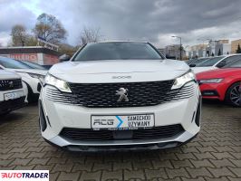 Peugeot 3008 2021 1.5 130 KM