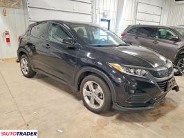 Honda HR-V 2021 1