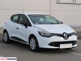 Renault Clio 2015 1.5 73 KM