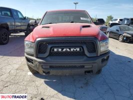 Dodge Ram 2022 5 Dodge Ram 2022 5