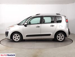 Citroen C3 Picasso 2013 1.4 93 KM Citroen C3 Picasso 2013 1.4 93 KM