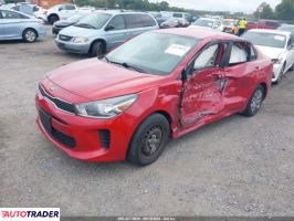 Kia Rio 2020 1 Kia Rio 2020 1