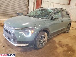 Kia Niro 2024 1