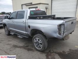Toyota Tundra 2021 5