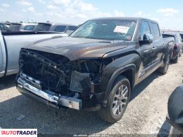 Toyota Tundra 2024 3