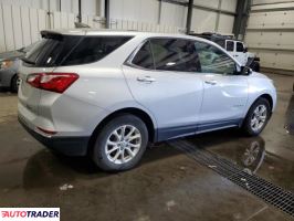 Chevrolet Equinox 2018 1