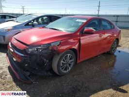 Kia Pozostałe 2022 2 Kia Pozostałe 2022 2