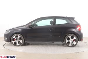 Volkswagen Polo 2011 1.4 177 KM