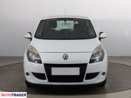 Renault Scenic 2011 1.5 104 KM