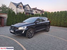 Volvo XC60 2016 2 150 KM