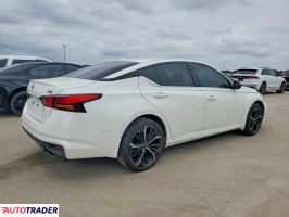 Nissan Altima 2024 2