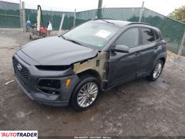 Hyundai Kona 2020 2