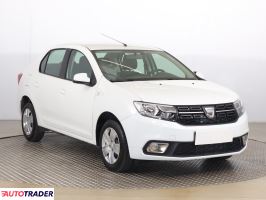 Dacia Logan 2019 1.0 72 KM