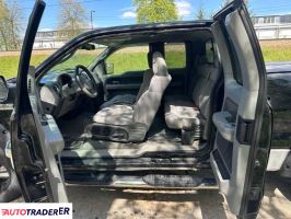 Ford F150 2006 5.4 309 KM