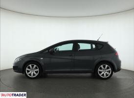 Seat Leon 2010 1.6 100 KM