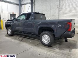 Toyota Tacoma 2025 2