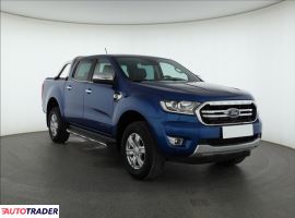 Ford Ranger - zobacz ofertę