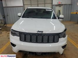 Jeep Grand Cherokee 2022 3