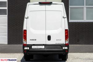 Iveco Daily 2021 2.3