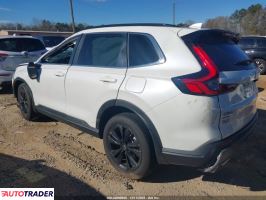 Honda CR-V 2025 2