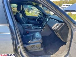 Land Rover Discovery 2020 3