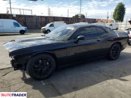 Dodge Challenger 2021 3 Dodge Challenger 2021 3