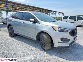 Ford Edge 2024 2