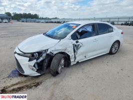 Toyota Corolla - zobacz ofertę