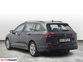 Volkswagen Golf 2021 2.0 115 KM