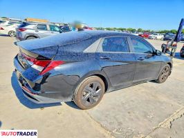 Hyundai Elantra 2021 2