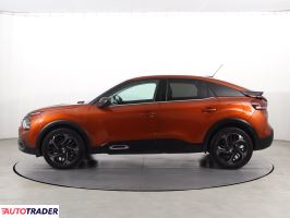 Citroen C4 2021 1.2 152 KM