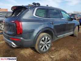 Kia Pozostałe 2022 3