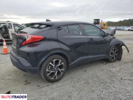 Toyota C-HR 2021 2