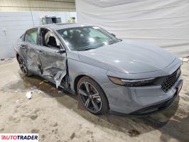 Honda Accord 2025 2
