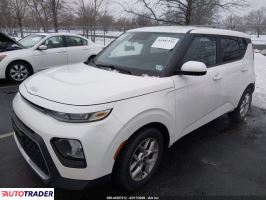 Kia Soul 2022 2