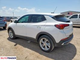 Buick Pozostałe 2021 1 Buick Pozostałe 2021 1