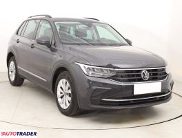 Volkswagen Tiguan 2021 1.5 147 KM