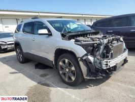 GMC Acadia 2019 3 GMC Acadia 2019 3