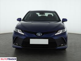 Toyota Camry 2023 2.5 214 KM