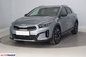 Kia Ceed 2025 1.6 147 KM