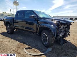 Toyota Tacoma 2026 2