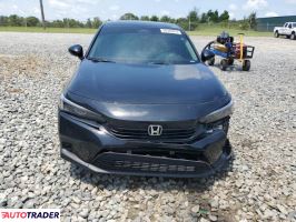 Honda Civic 2023 2