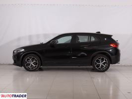 BMW X2 2019 2.0 147 KM